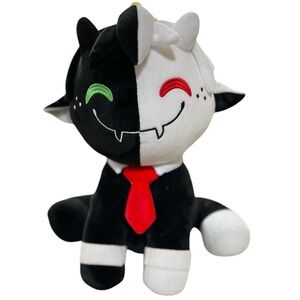 Ranboo Sit YouTooz Plush Stuffed 12’’ Limited Edition No Box